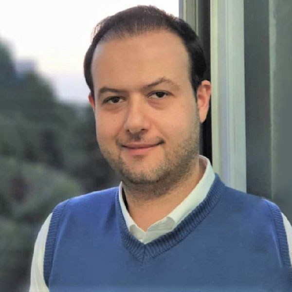 Ali Zardan
